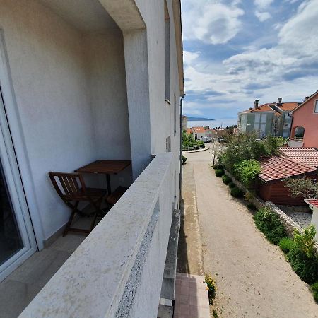 Apartmani Bozic-Tokic Krk Town Zewnętrze zdjęcie