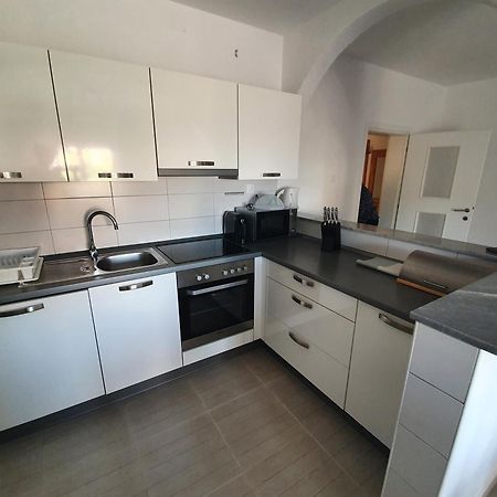 Apartmani Bozic-Tokic Krk Town Zewnętrze zdjęcie