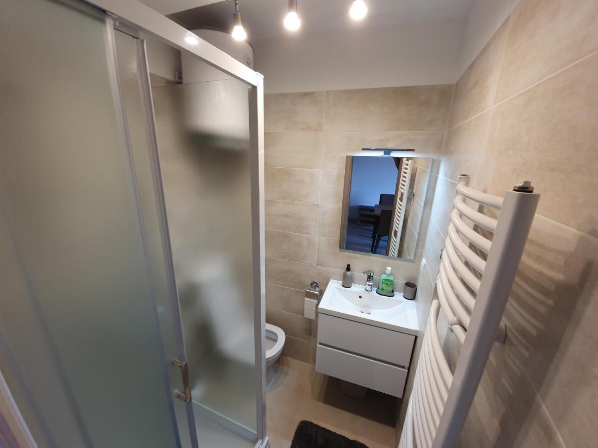 Apartmani Bozic-Tokic Krk Town Zewnętrze zdjęcie