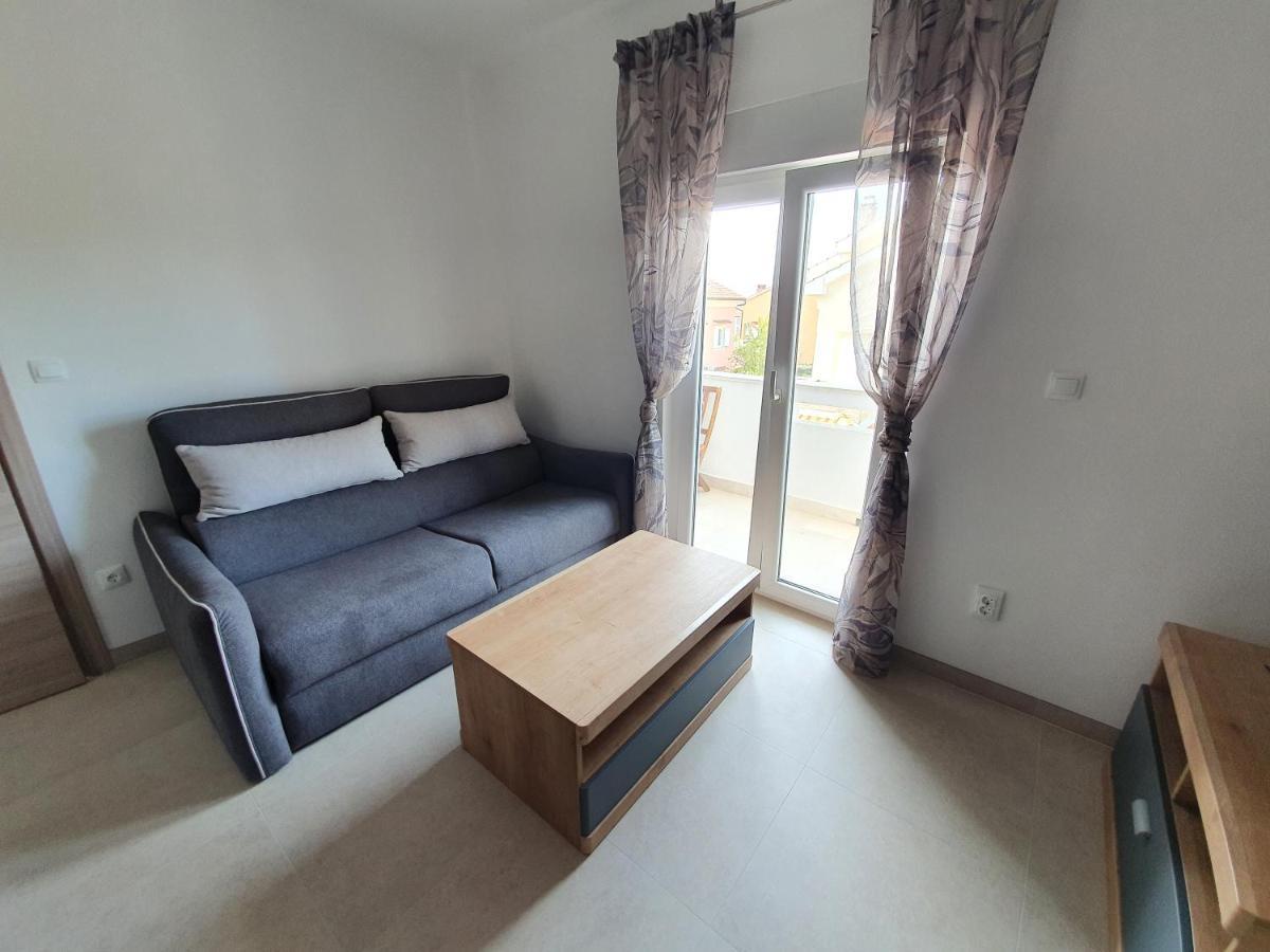Apartmani Bozic-Tokic Krk Town Zewnętrze zdjęcie