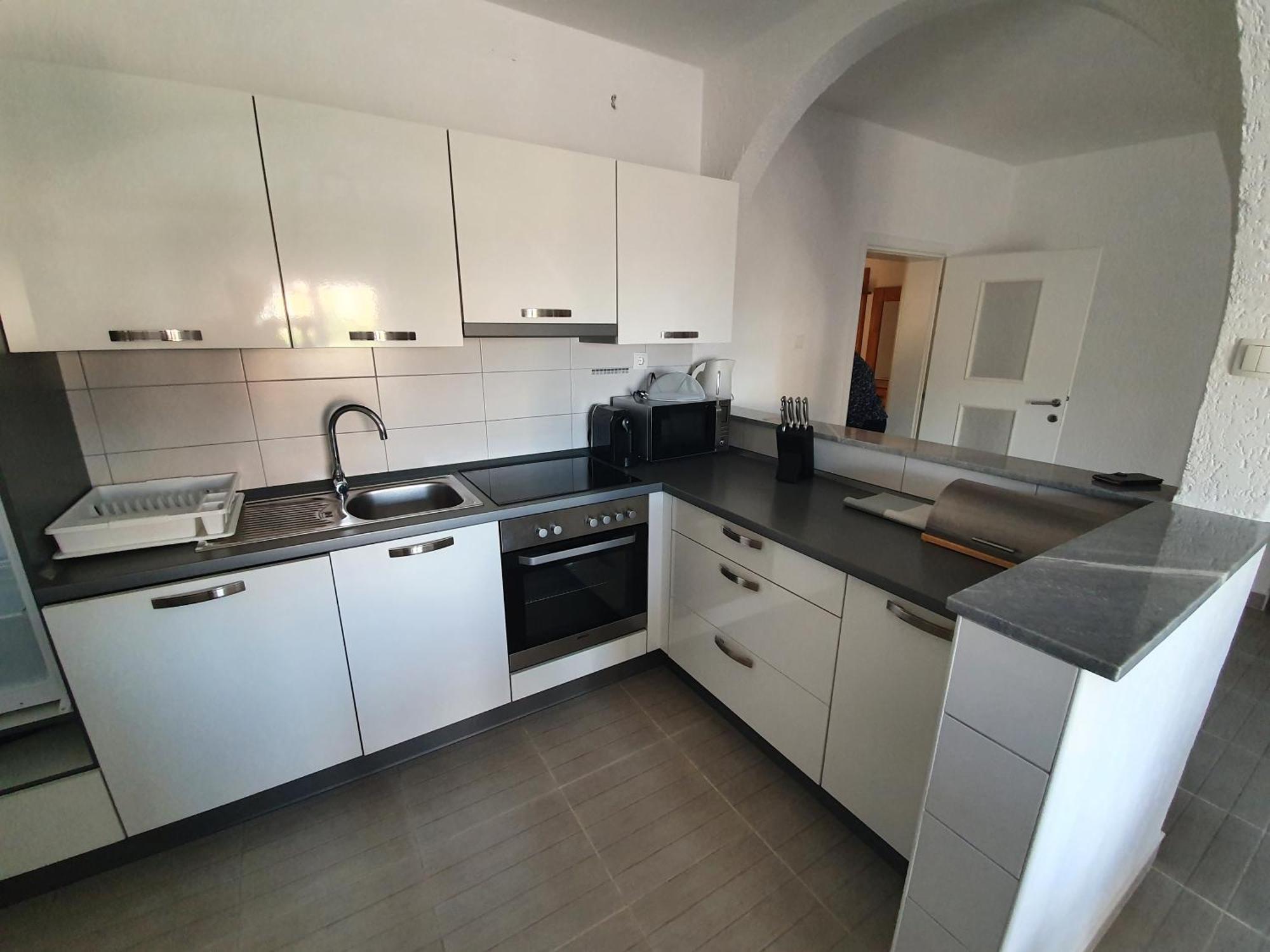 Apartmani Bozic-Tokic Krk Town Zewnętrze zdjęcie